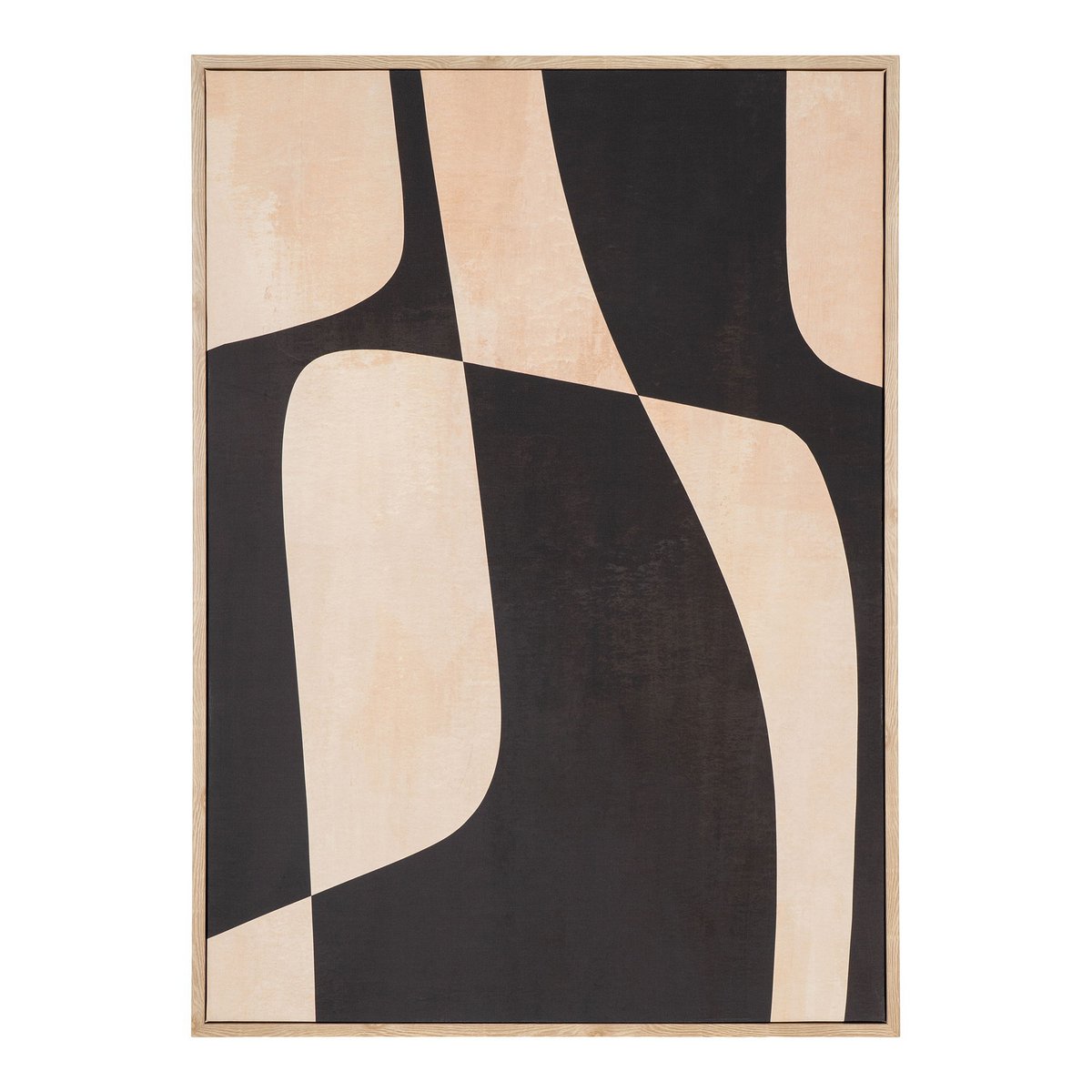 House Nordic ApS - Canvas afdrukken van Kaapstad - Deco Delights