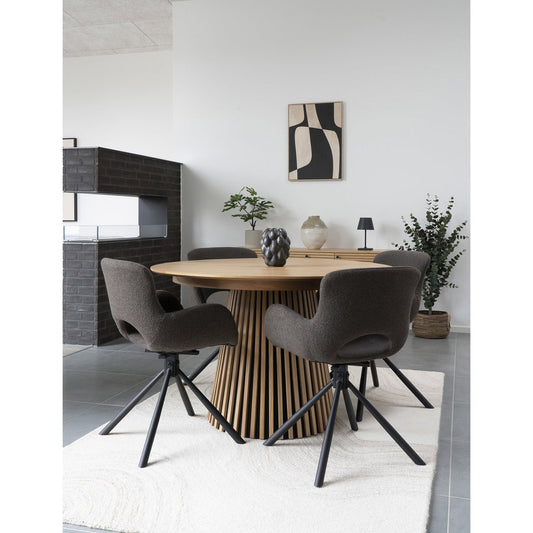 House Nordic ApS - Canvas afdrukken van Kaapstad - Deco Delights