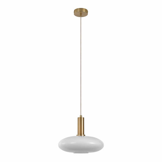 House Nordic ApS - Chelsea Hanger - Messing Look - Deco Delights Hanglamp