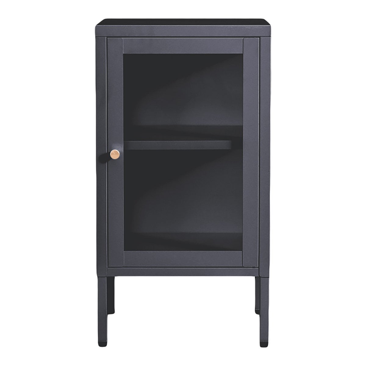 House Nordic ApS - Dalby Kast Grijs - Deco Delights