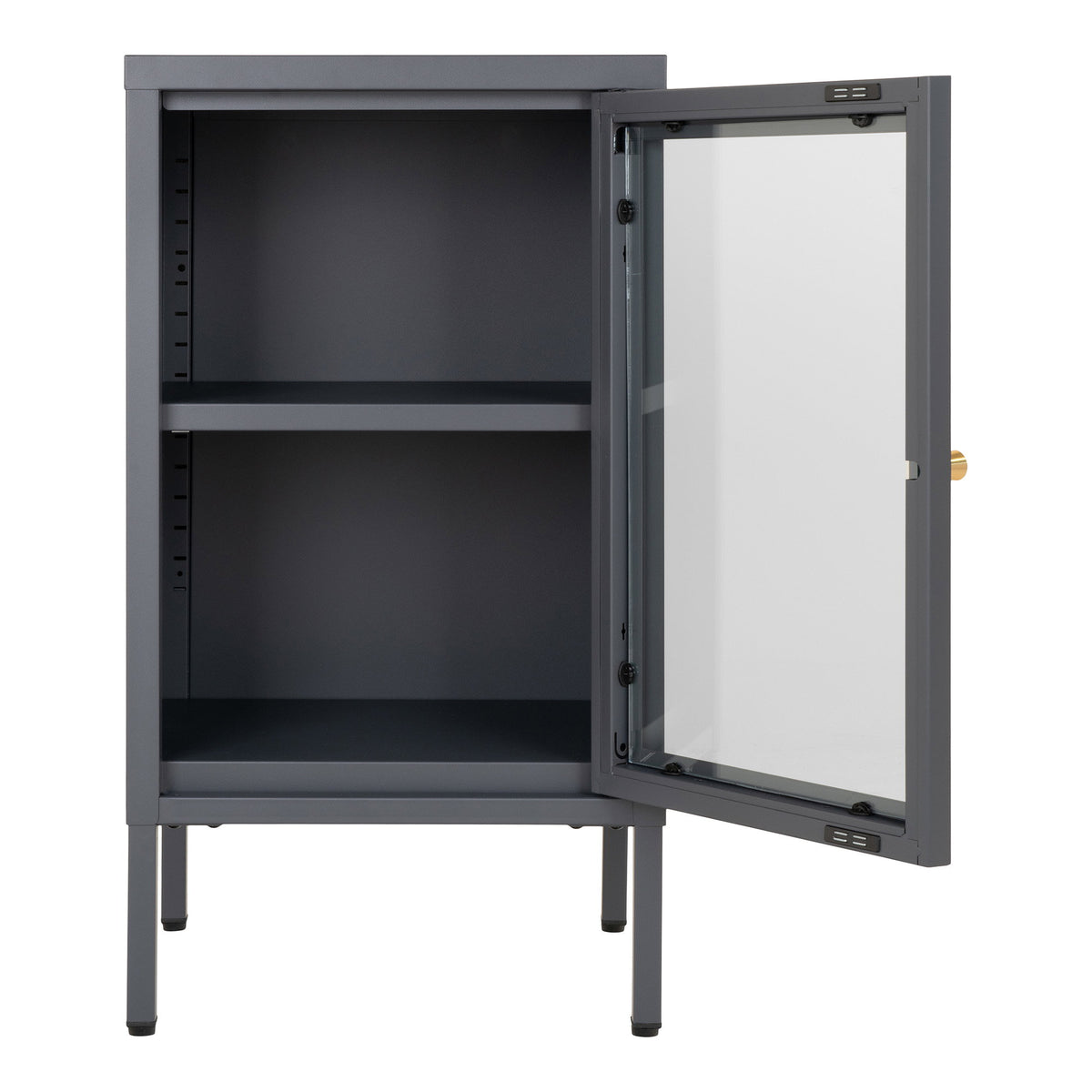 House Nordic ApS - Dalby Kast Grijs - Deco Delights