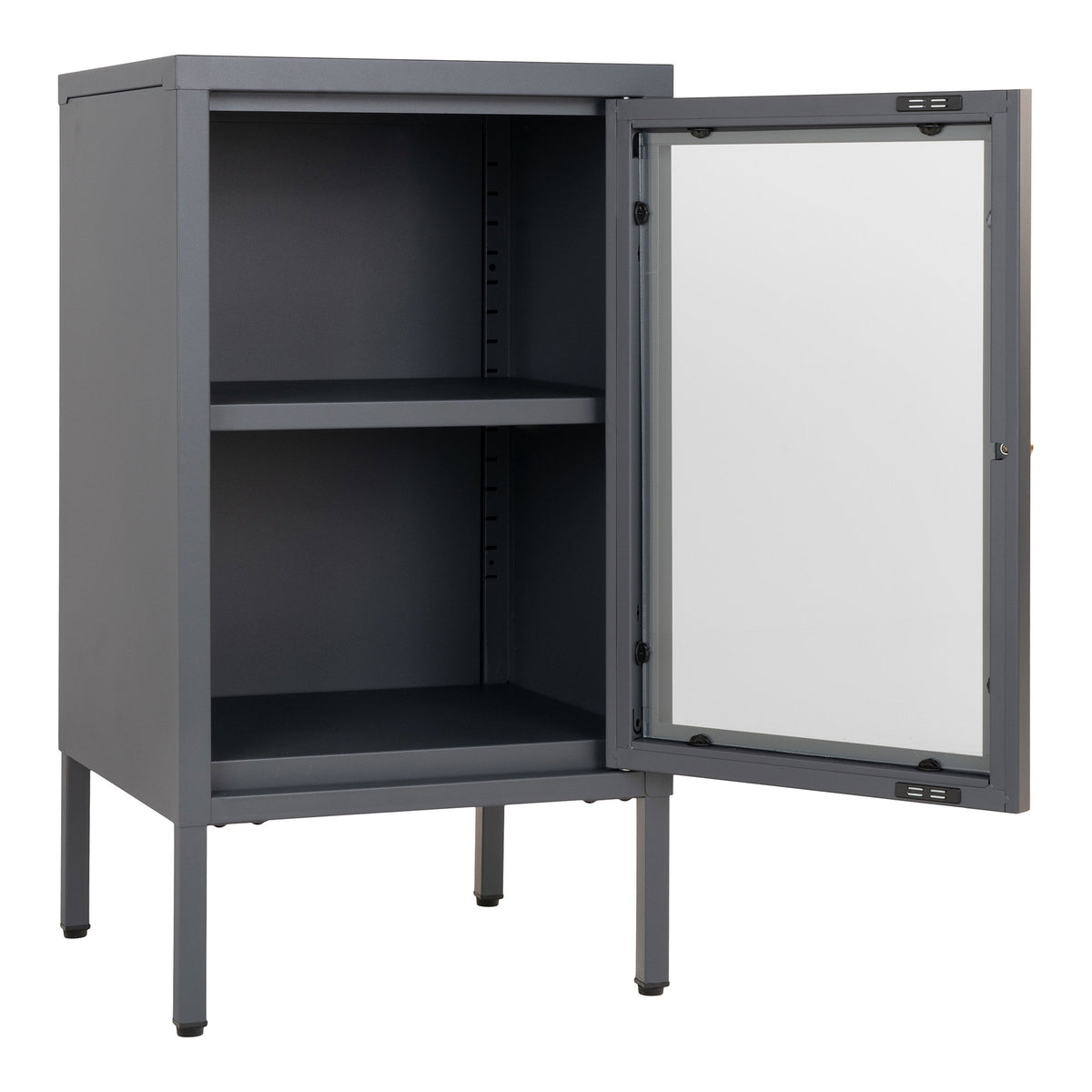 House Nordic ApS - Dalby Kast Grijs - Deco Delights