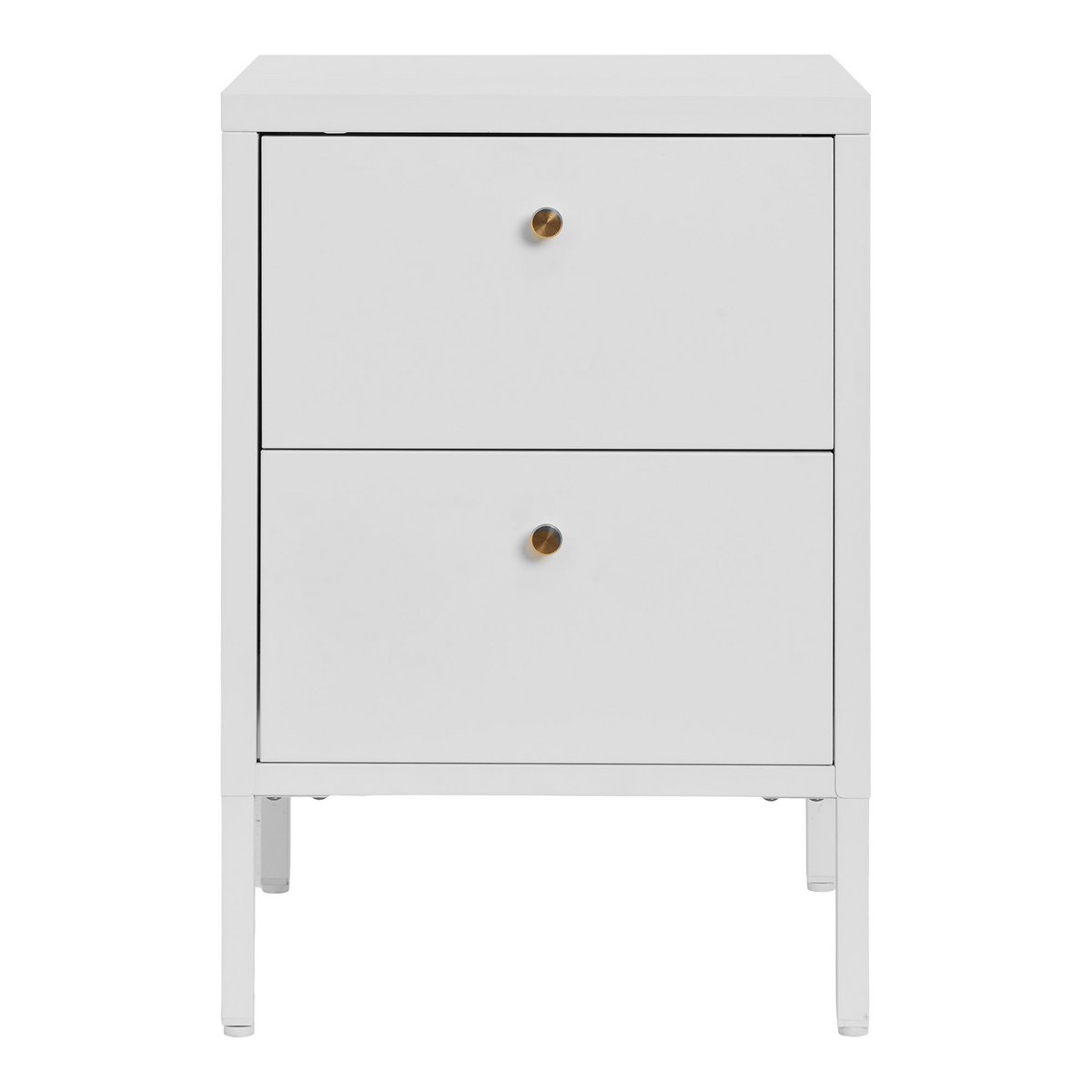 House Nordic ApS - Dalby-kist - Deco Delights