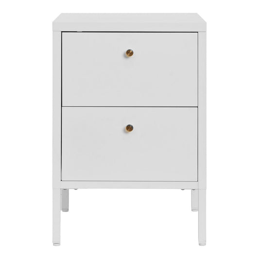 House Nordic ApS - Dalby-kist - Deco Delights