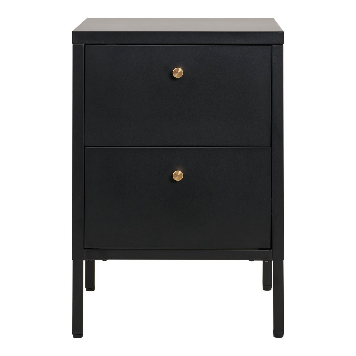 House Nordic ApS - Dalby-kist - Deco Delights