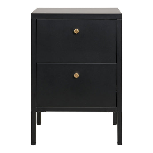 House Nordic ApS - Dalby-kist - Deco Delights