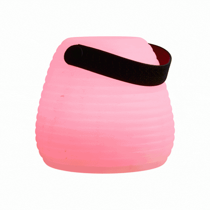 House Nordic ApS - Derry Buitenverlichting Wit Ø13xh12 cm - Deco Delights Buitenverlichting
