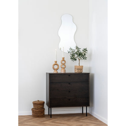 House Nordic ApS - Desio Mand Naturel - Deco Delights Mand