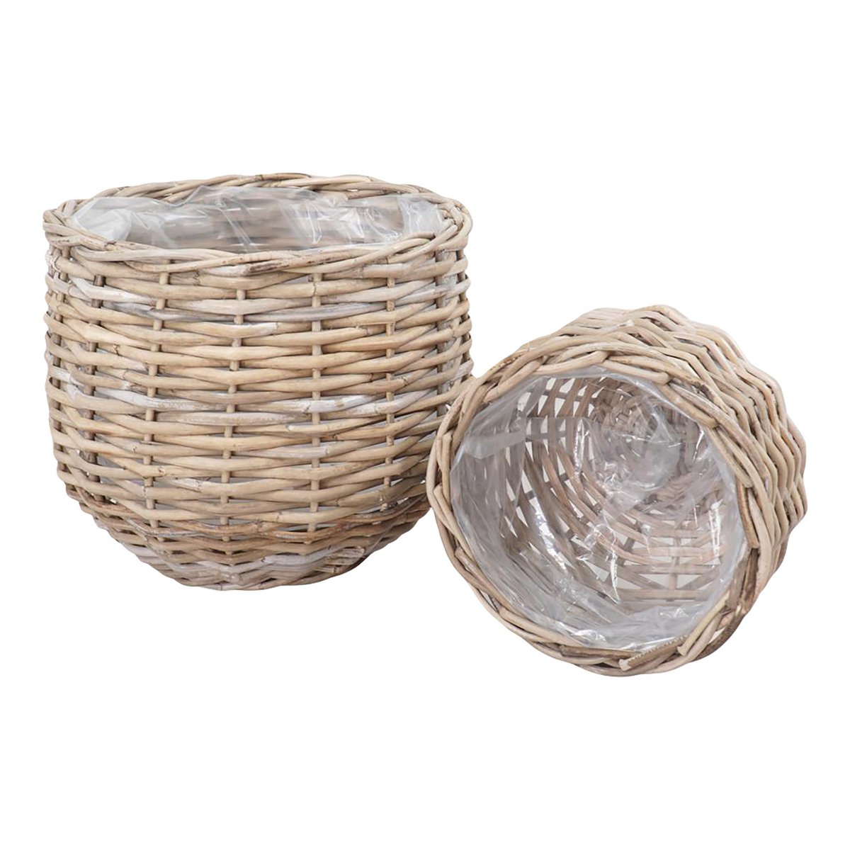 House Nordic ApS - Kubu Manden Naturel - Deco Delights