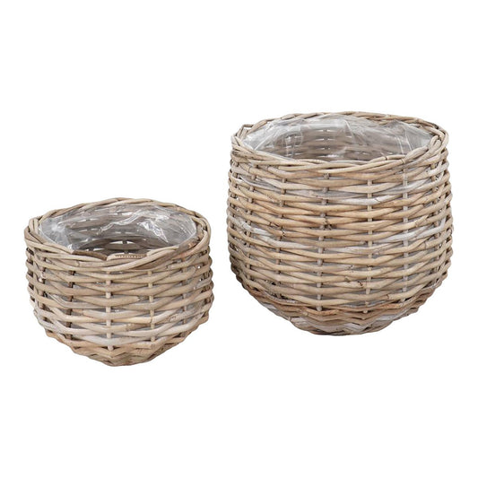 House Nordic ApS - Kubu Manden Naturel - Deco Delights