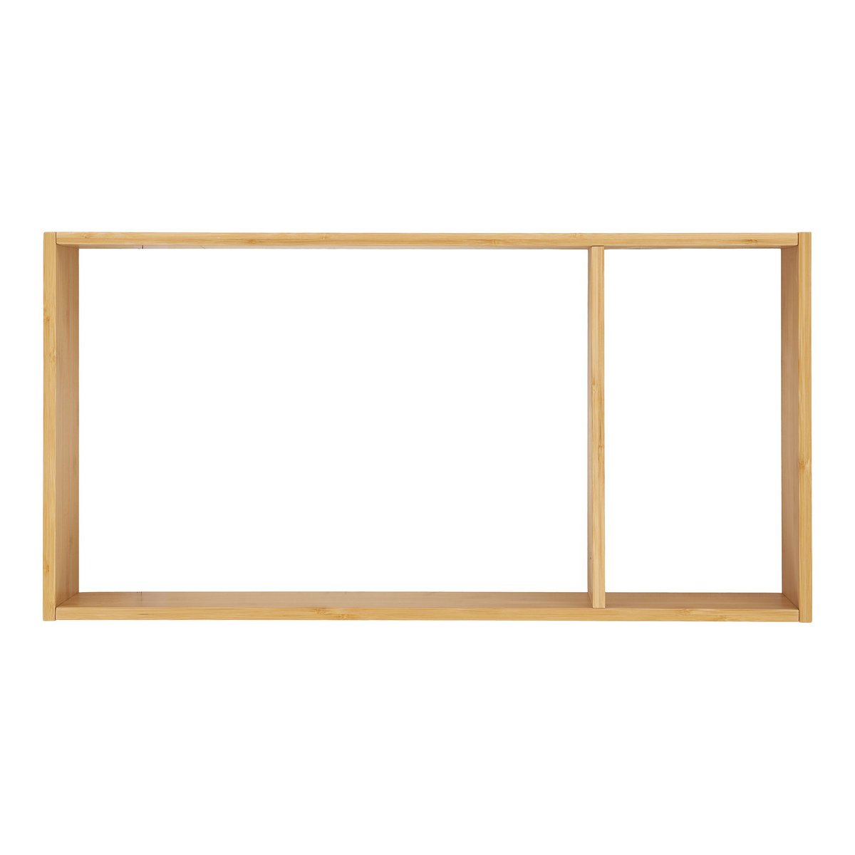 House Nordic ApS - Ember wandplank - Deco Delights
