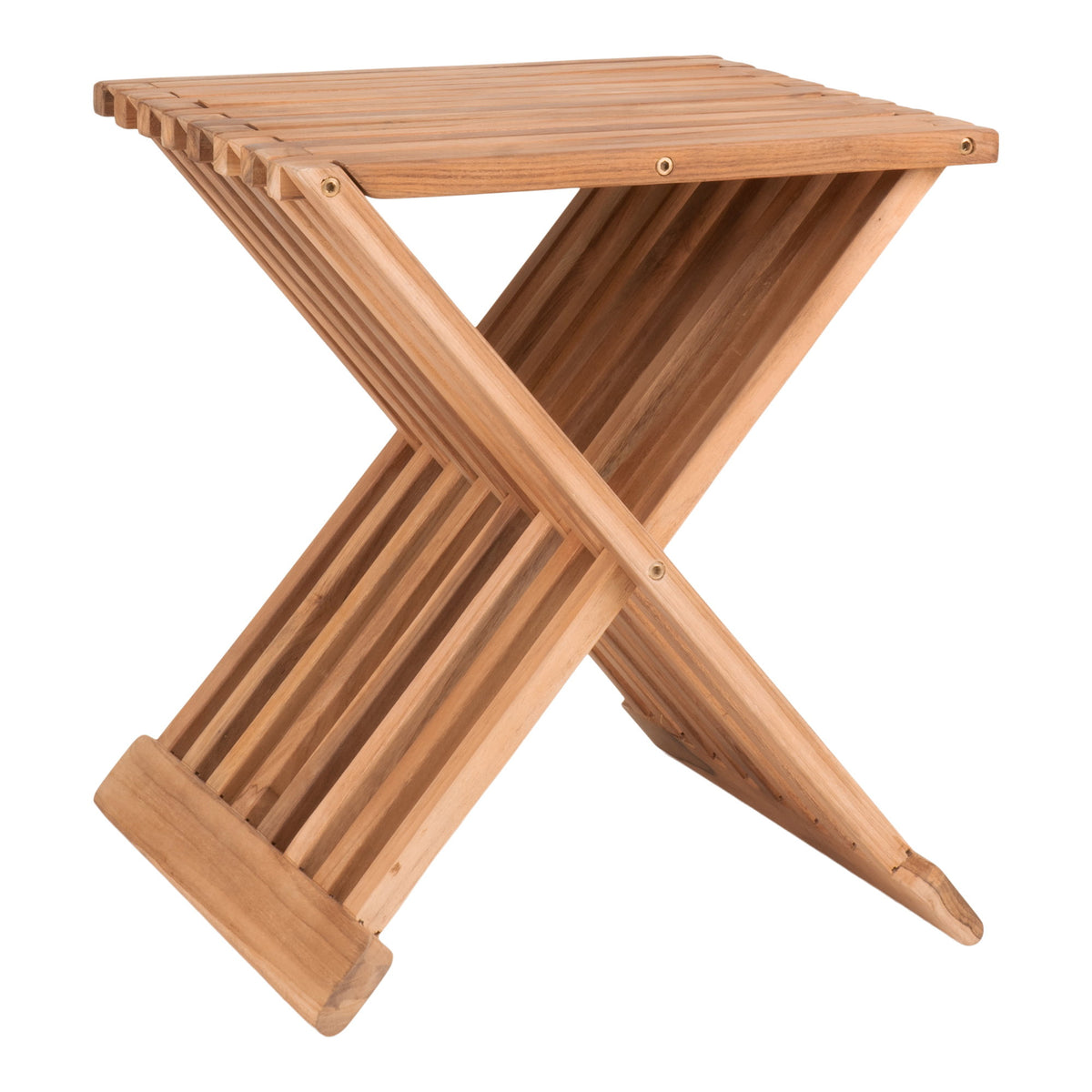 House Nordic ApS - Erto Kruk Naturel - Deco Delights Kruk