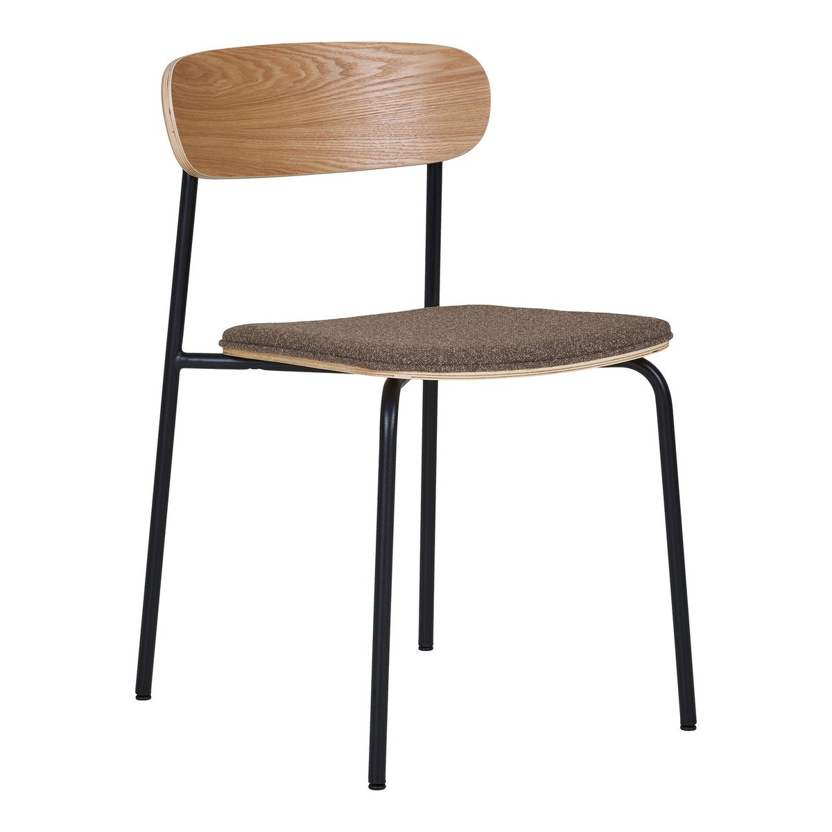 House Nordic ApS - Estepona Eetkamerstoel - Set van 2 - Deco Delights