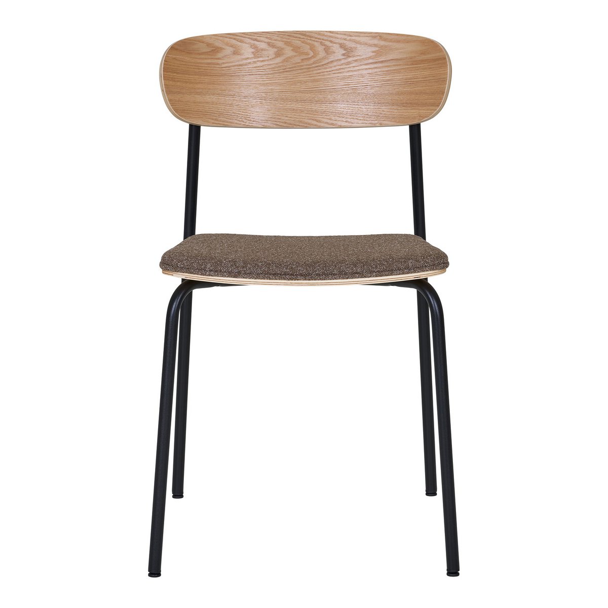 House Nordic ApS - Estepona Eetkamerstoel - Set van 2 - Deco Delights