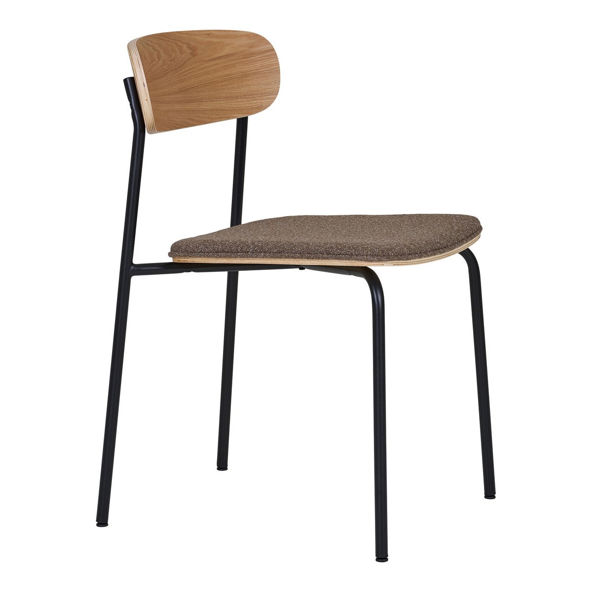 House Nordic ApS - Estepona Eetkamerstoel - Set van 2 - Deco Delights