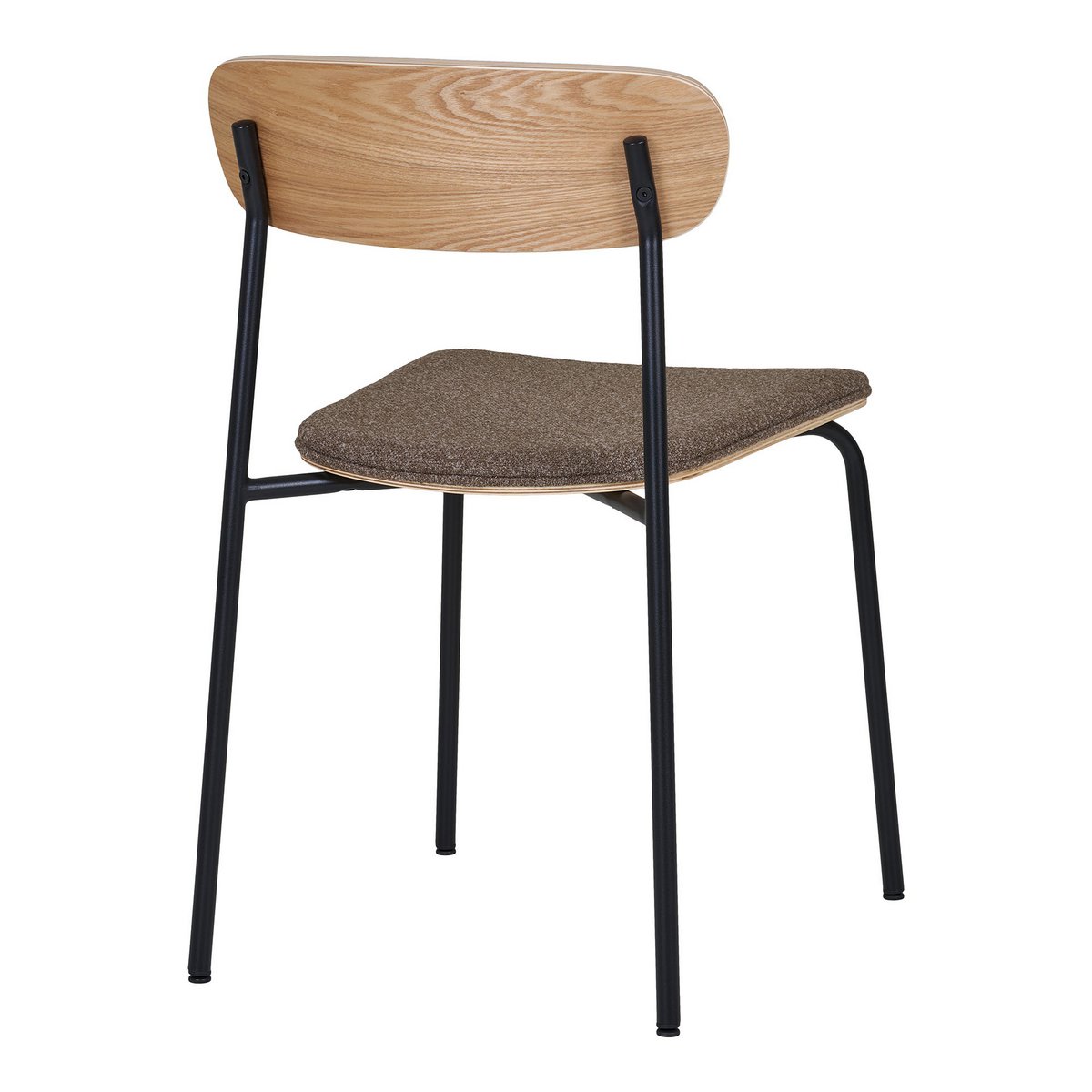 House Nordic ApS - Estepona Eetkamerstoel - Set van 2 - Deco Delights