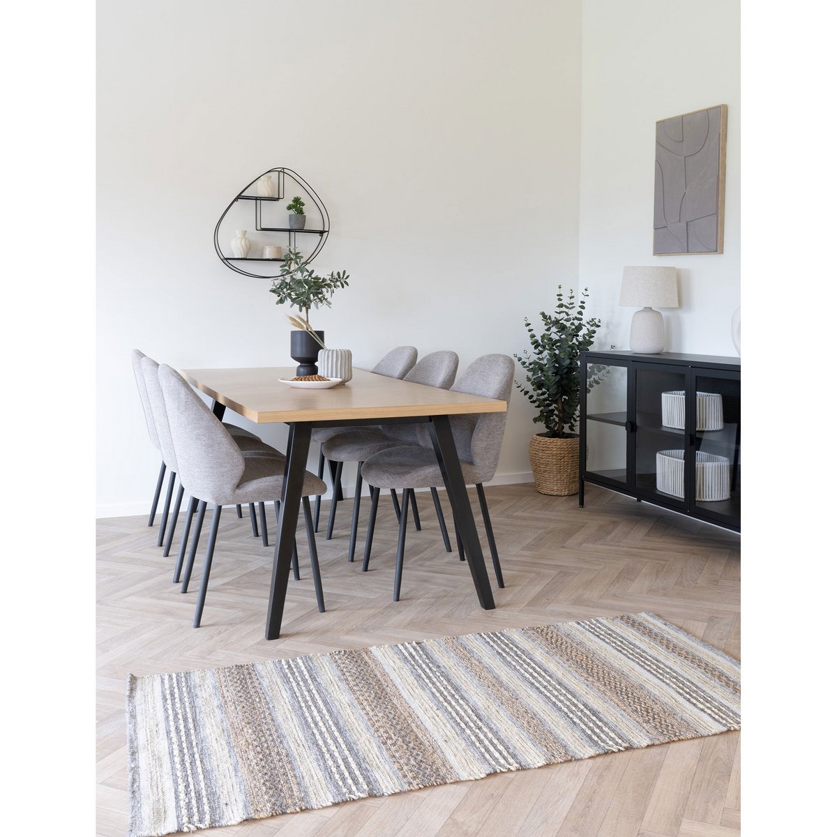 House Nordic ApS - Eucalyptusboom - Deco Delights