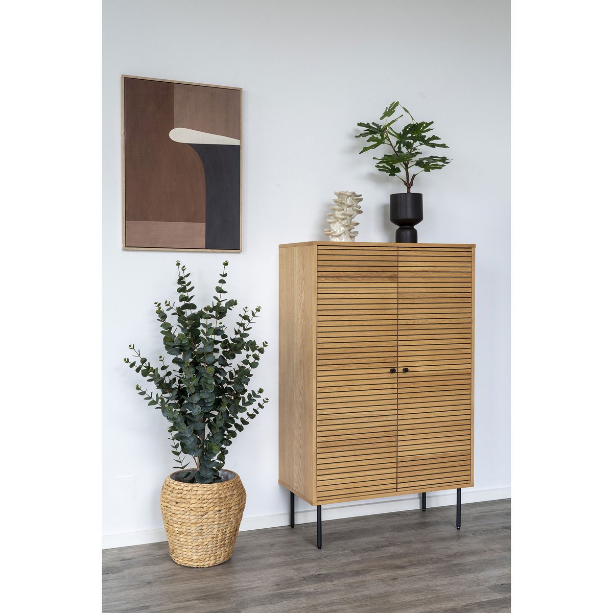House Nordic ApS - Eucalyptusboom - Deco Delights
