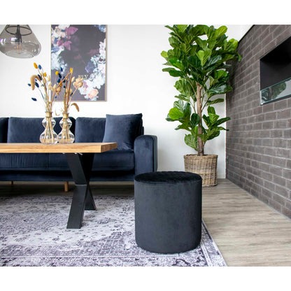 House Nordic ApS - Fiddle Leaf Tree Groen 190 cm - Deco Delights Kunstplant