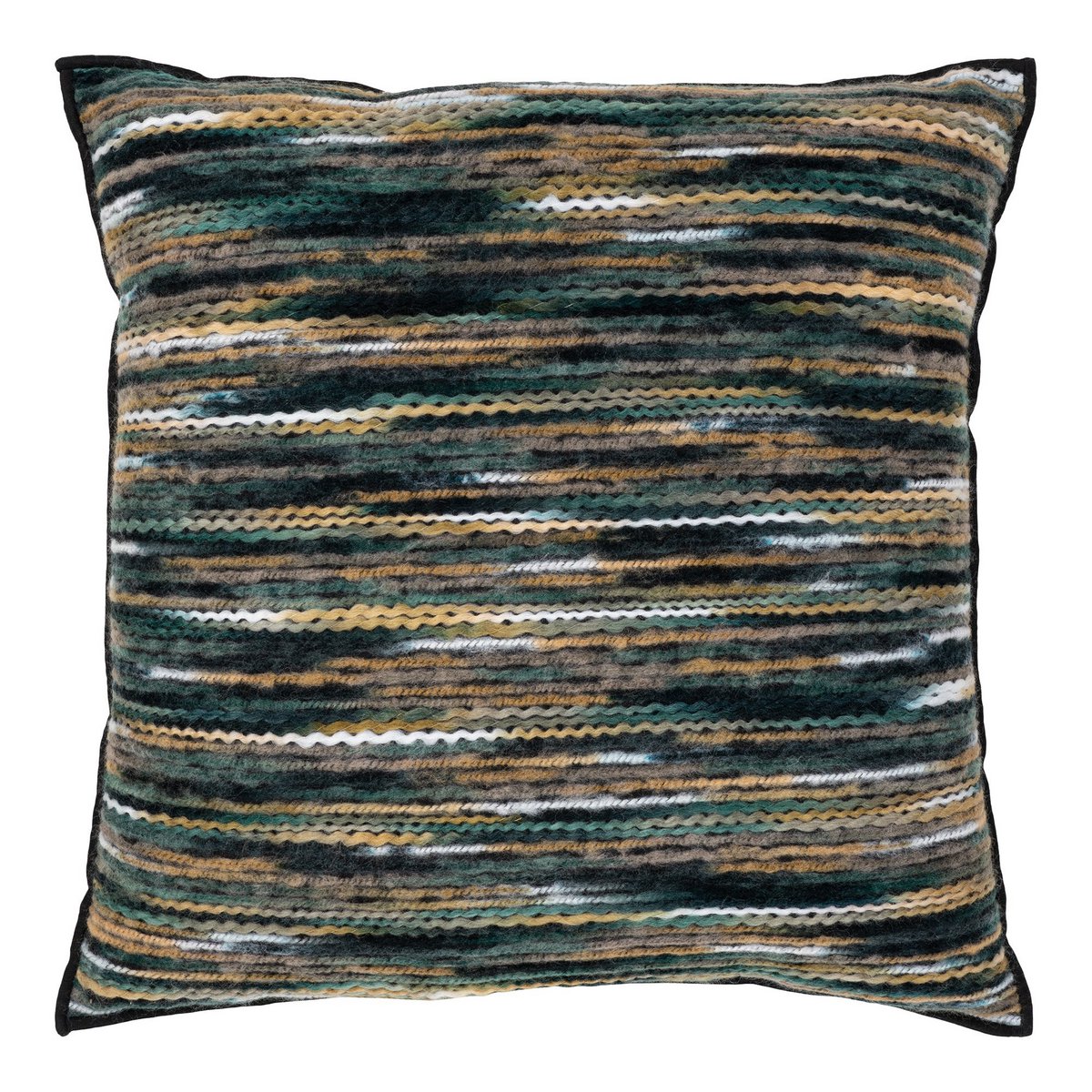 House Nordic ApS - Geelong Kussen - Kussen, natuurmix, 45x45 cm - Deco Delights