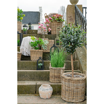 House Nordic ApS - Gili Manden Naturel - Deco Delights Mand