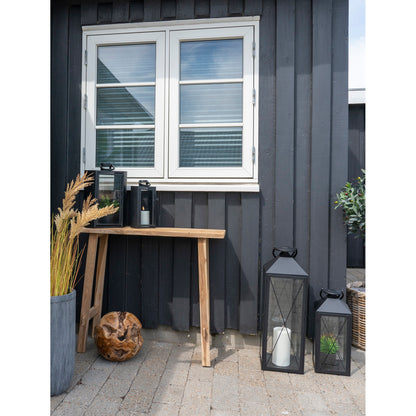 House Nordic ApS - Girona Consoletafel Naturel - Deco Delights Consoletafel