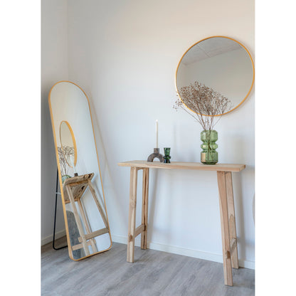 House Nordic ApS - Girona Consoletafel Naturel - Deco Delights Consoletafel