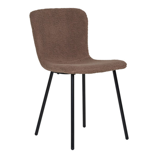 House Nordic ApS - Halden Eetkamerstoel - Set van 2 - Set van 2 - Deco Delights