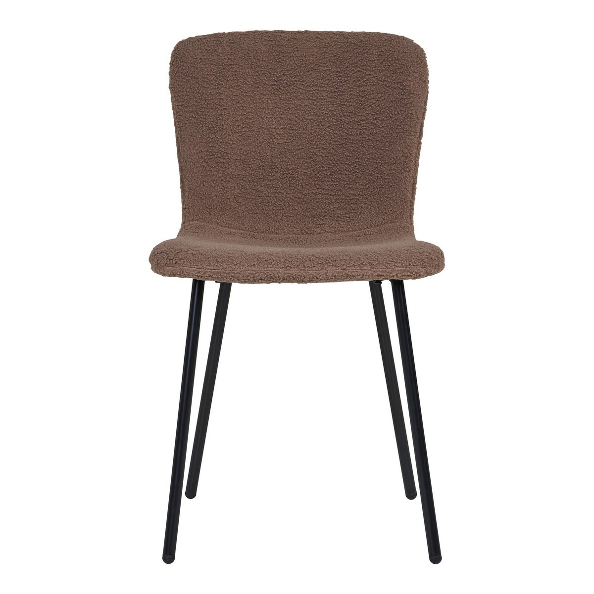 House Nordic ApS - Halden Eetkamerstoel - Set van 2 - Set van 2 - Deco Delights