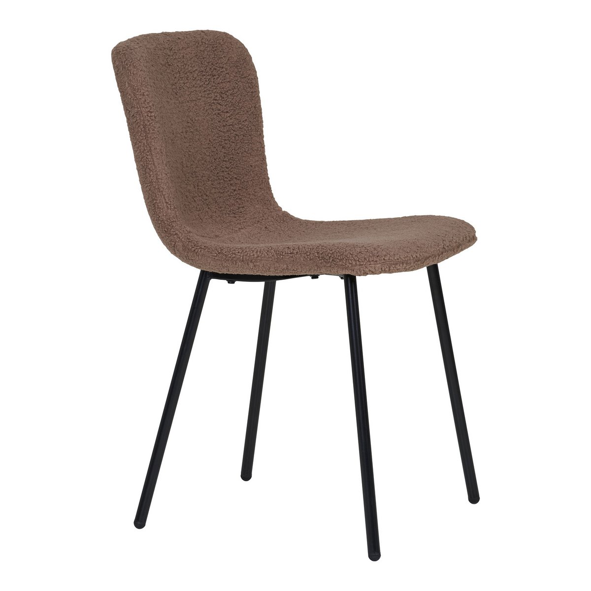 House Nordic ApS - Halden Eetkamerstoel - Set van 2 - Set van 2 - Deco Delights