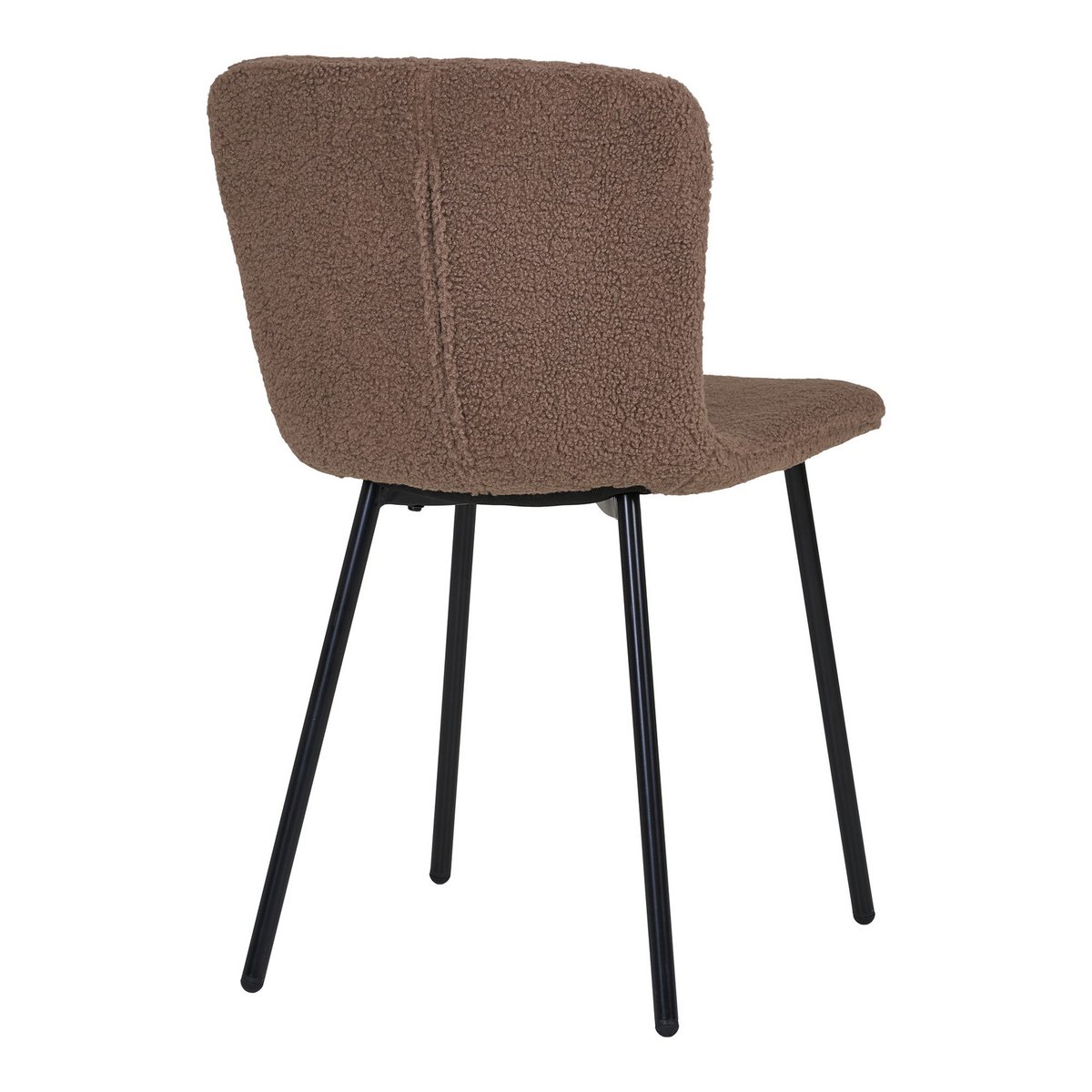 House Nordic ApS - Halden Eetkamerstoel - Set van 2 - Set van 2 - Deco Delights