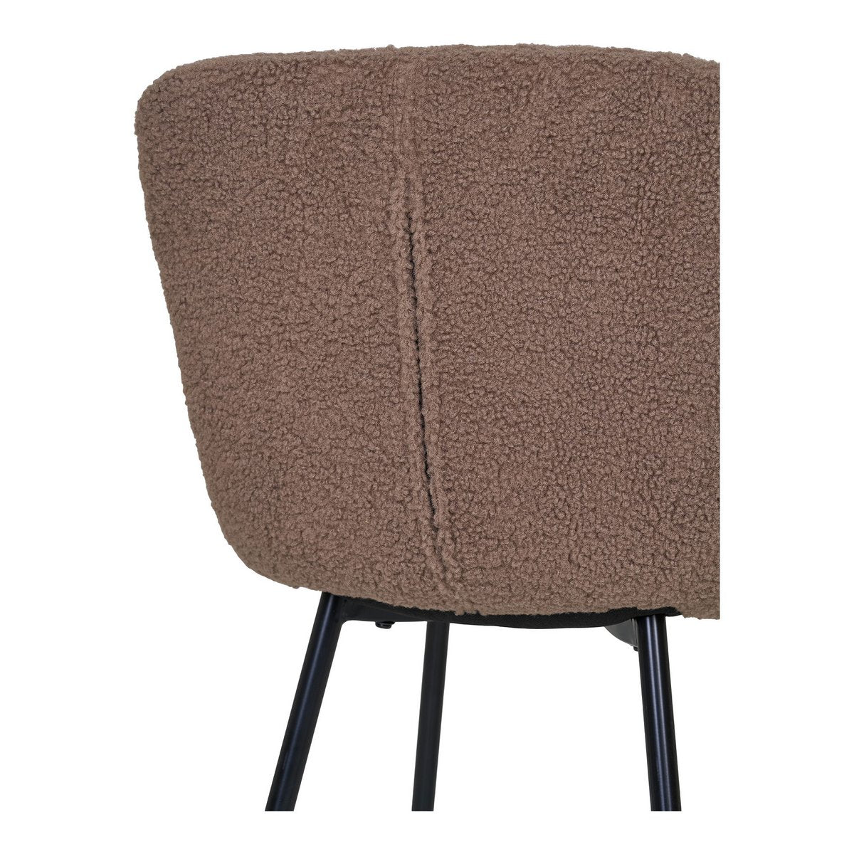 House Nordic ApS - Halden Eetkamerstoel - Set van 2 - Set van 2 - Deco Delights