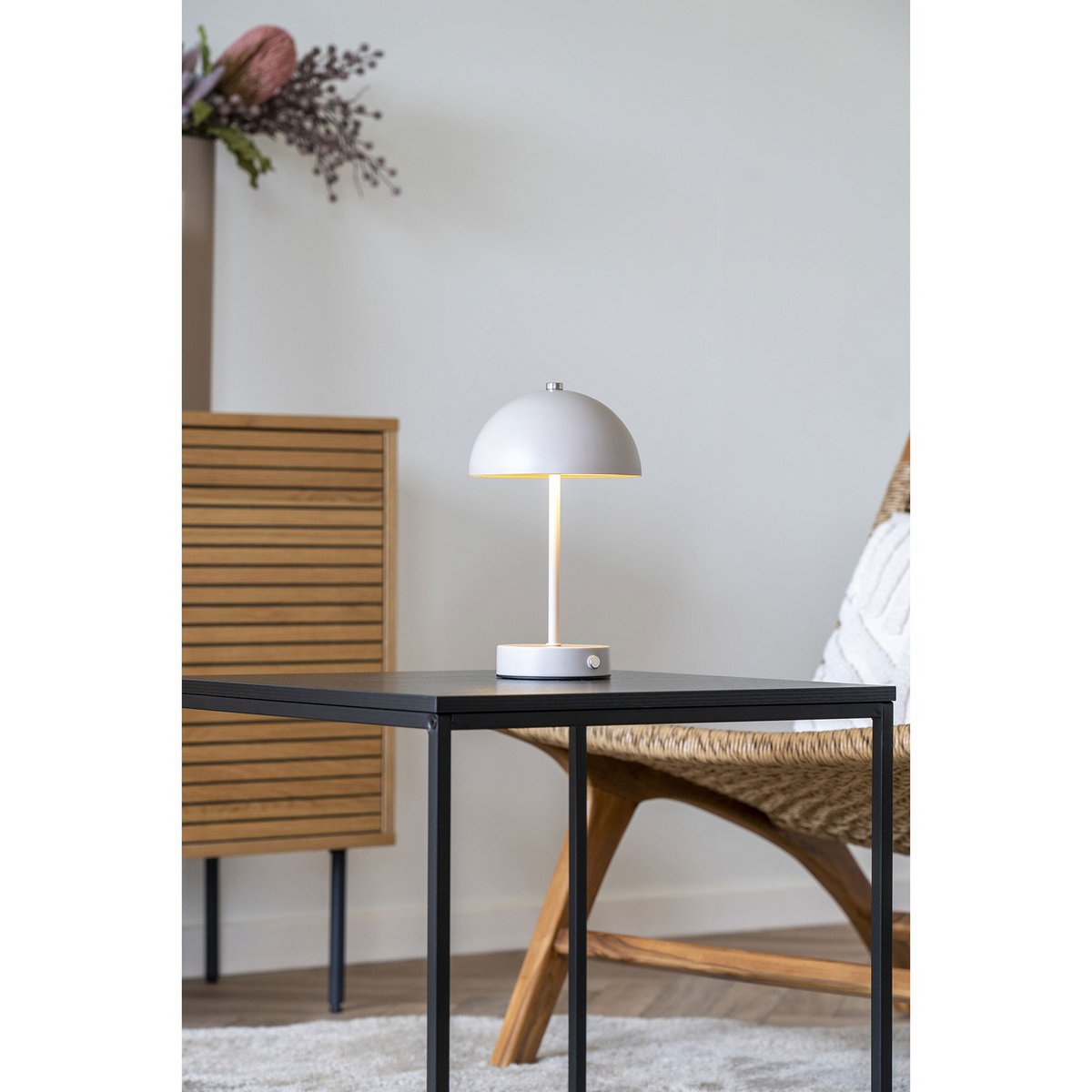 House Nordic ApS - Holt LED-tafellamp - Deco Delights