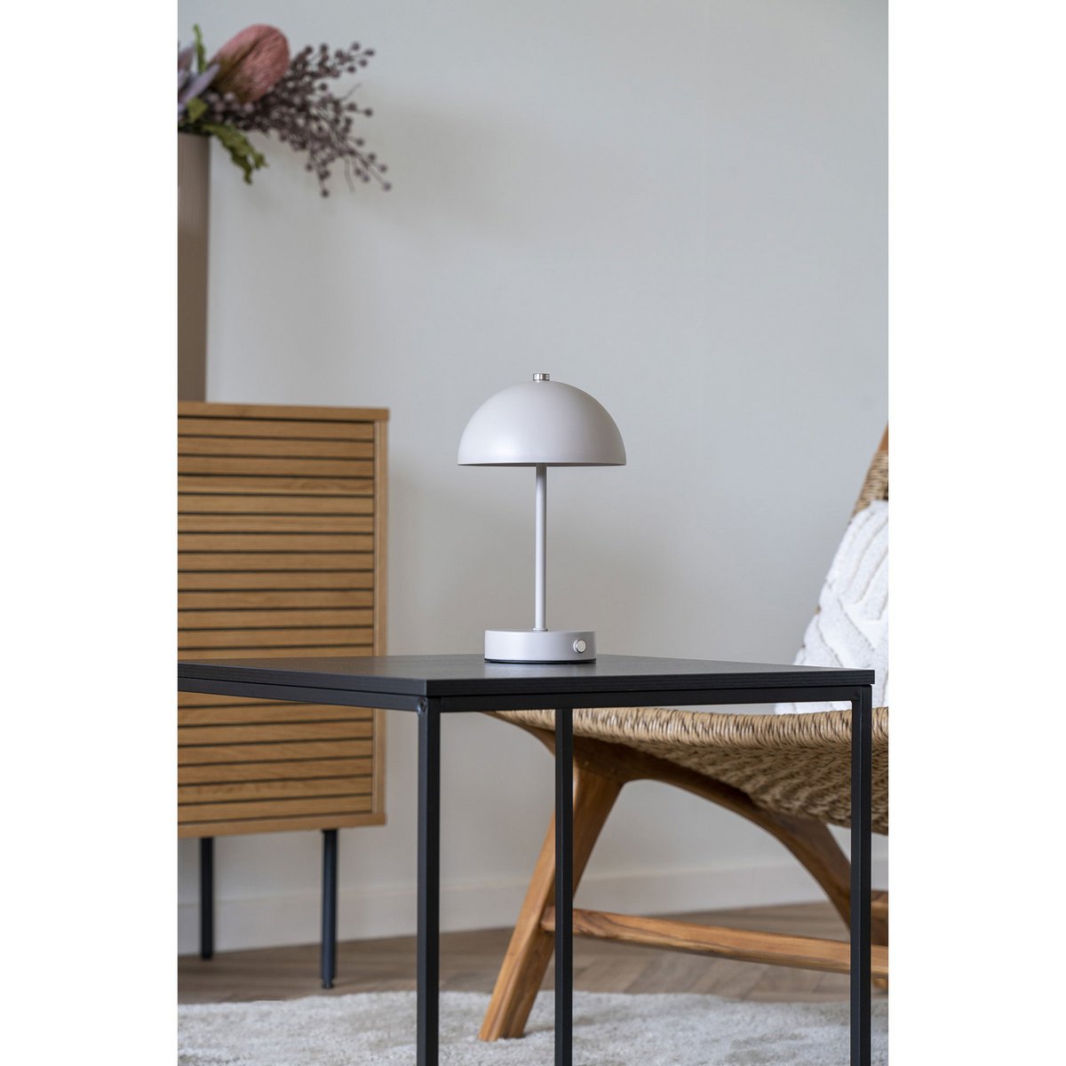 House Nordic ApS - Holt LED-tafellamp - Deco Delights