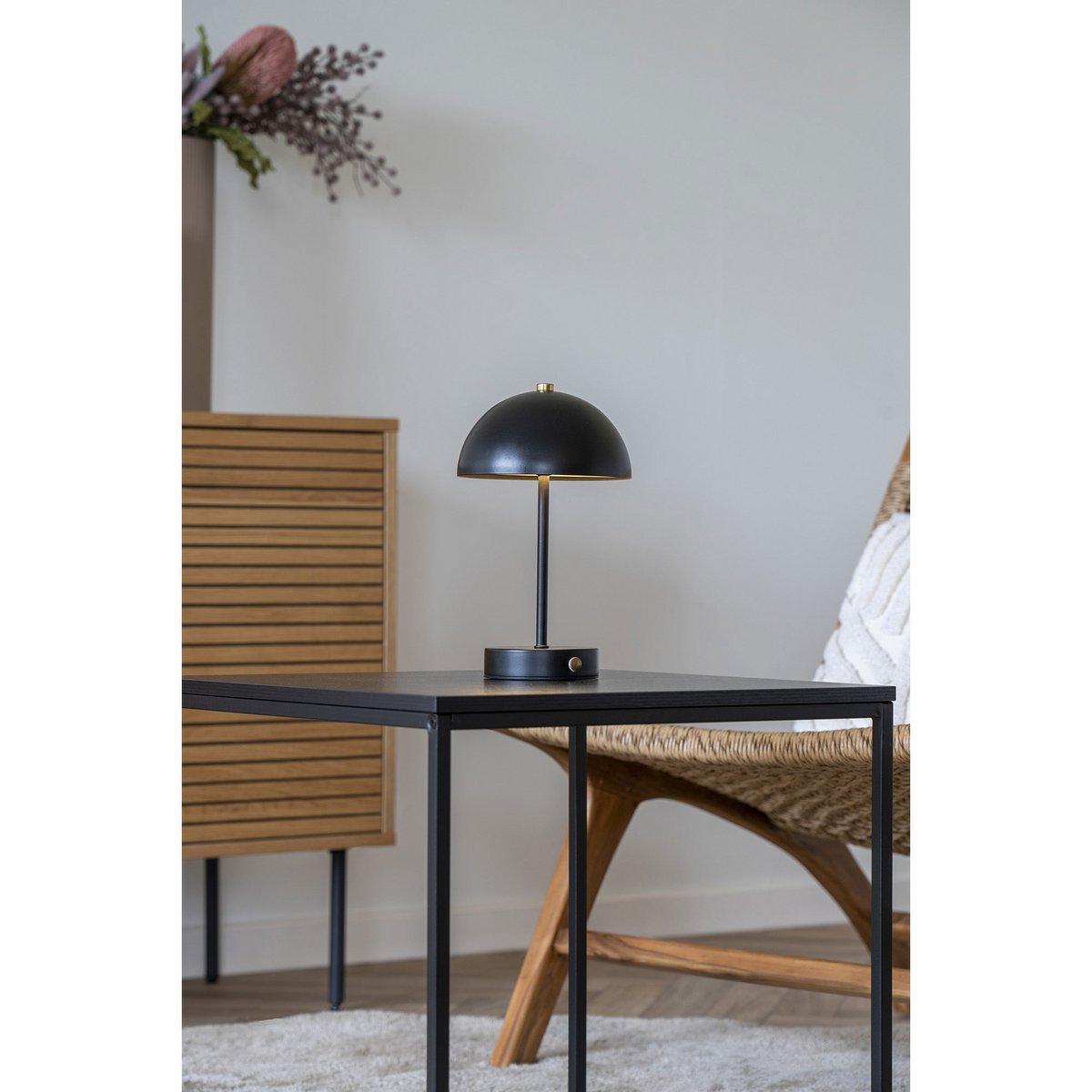 House Nordic ApS - Holt LED-tafellamp - Deco Delights