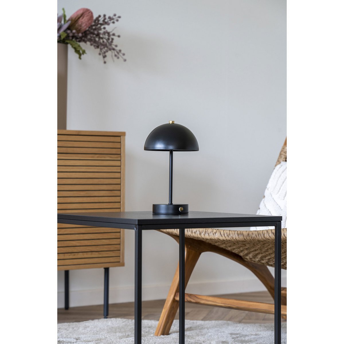 House Nordic ApS - Holt LED-tafellamp - Deco Delights
