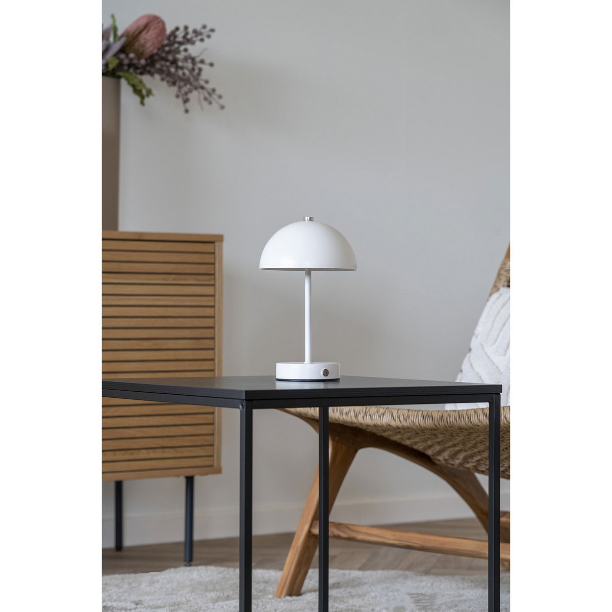 House Nordic ApS - Holt LED-tafellamp - Deco Delights
