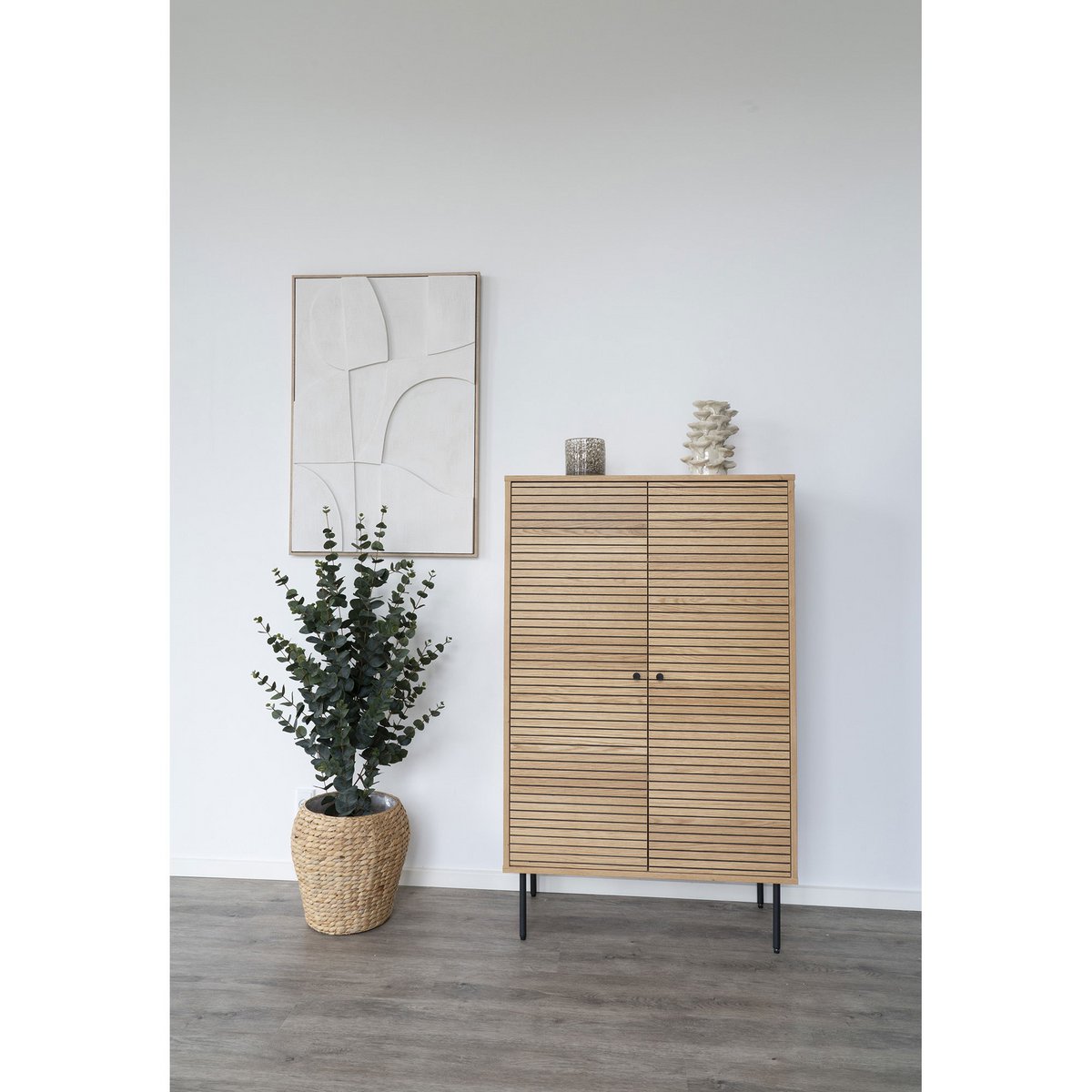 House Nordic ApS - House Nordic Decoratie - Beige - Deco Delights
