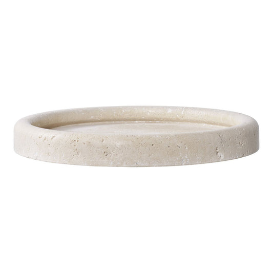 House Nordic ApS - House Nordic Dienblad - Beige - Deco Delights