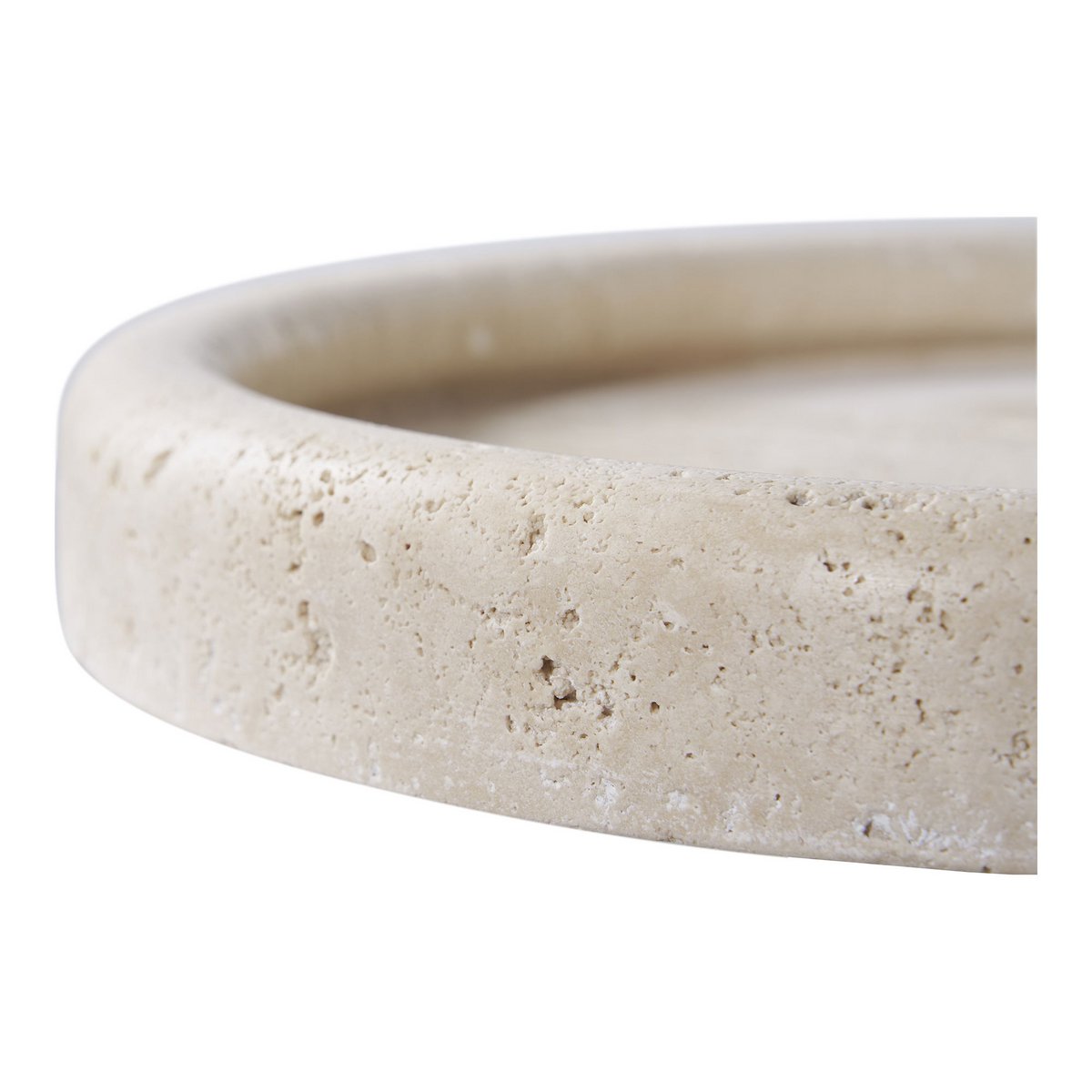 House Nordic ApS - House Nordic Dienblad - Beige - Deco Delights