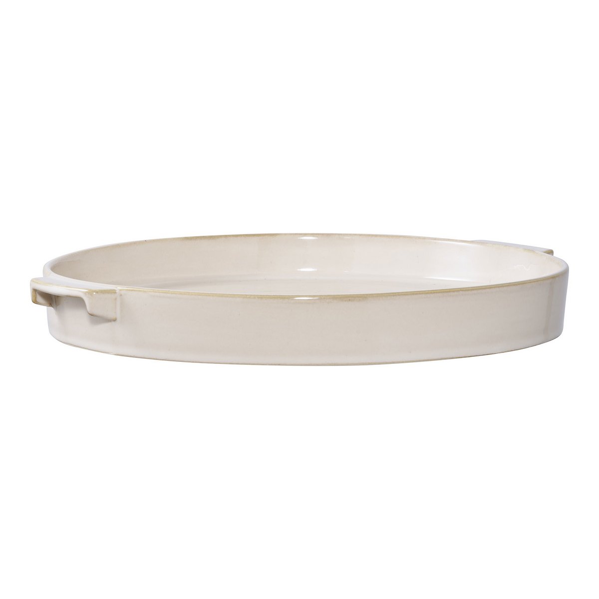 House Nordic ApS - House Nordic Dienblad - Wit - Deco Delights