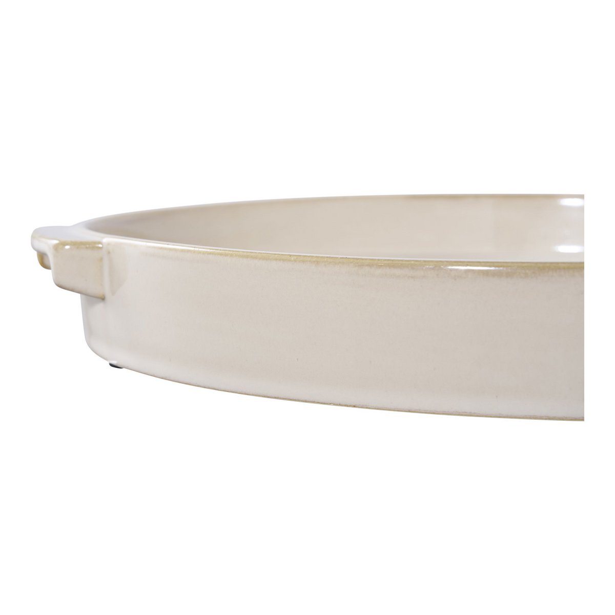 House Nordic ApS - House Nordic Dienblad - Wit - Deco Delights