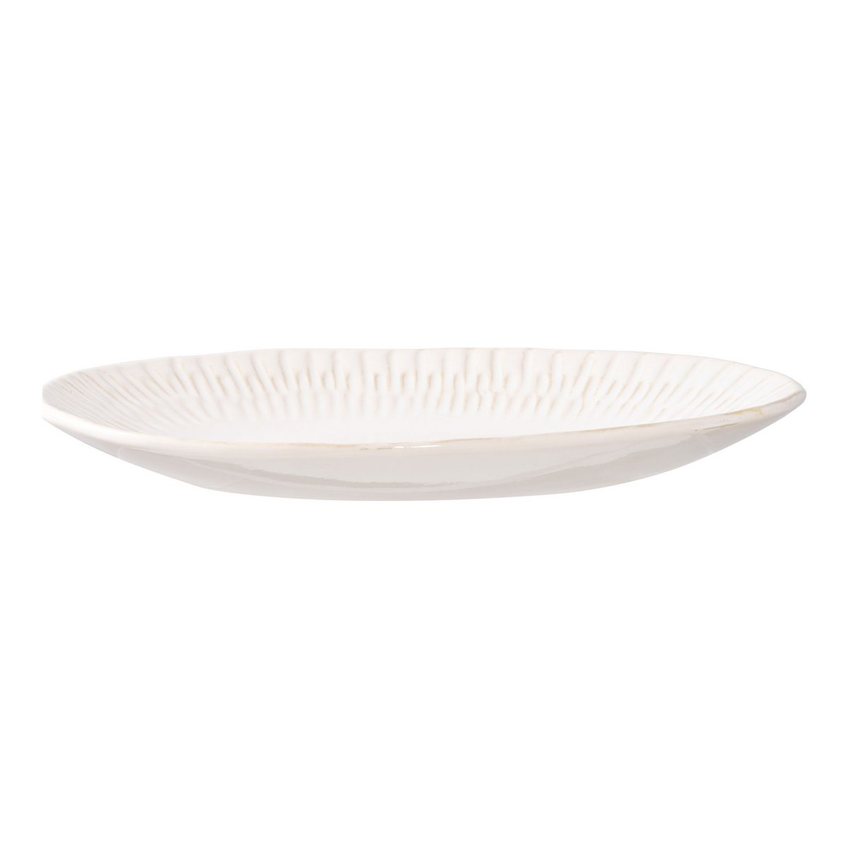 House Nordic ApS - House Nordic Dienblad - Wit - Deco Delights