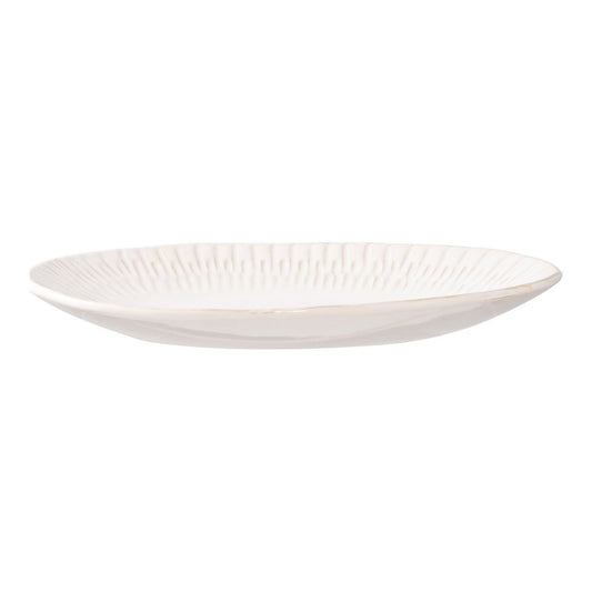 House Nordic ApS - House Nordic Dienblad - Wit - Deco Delights