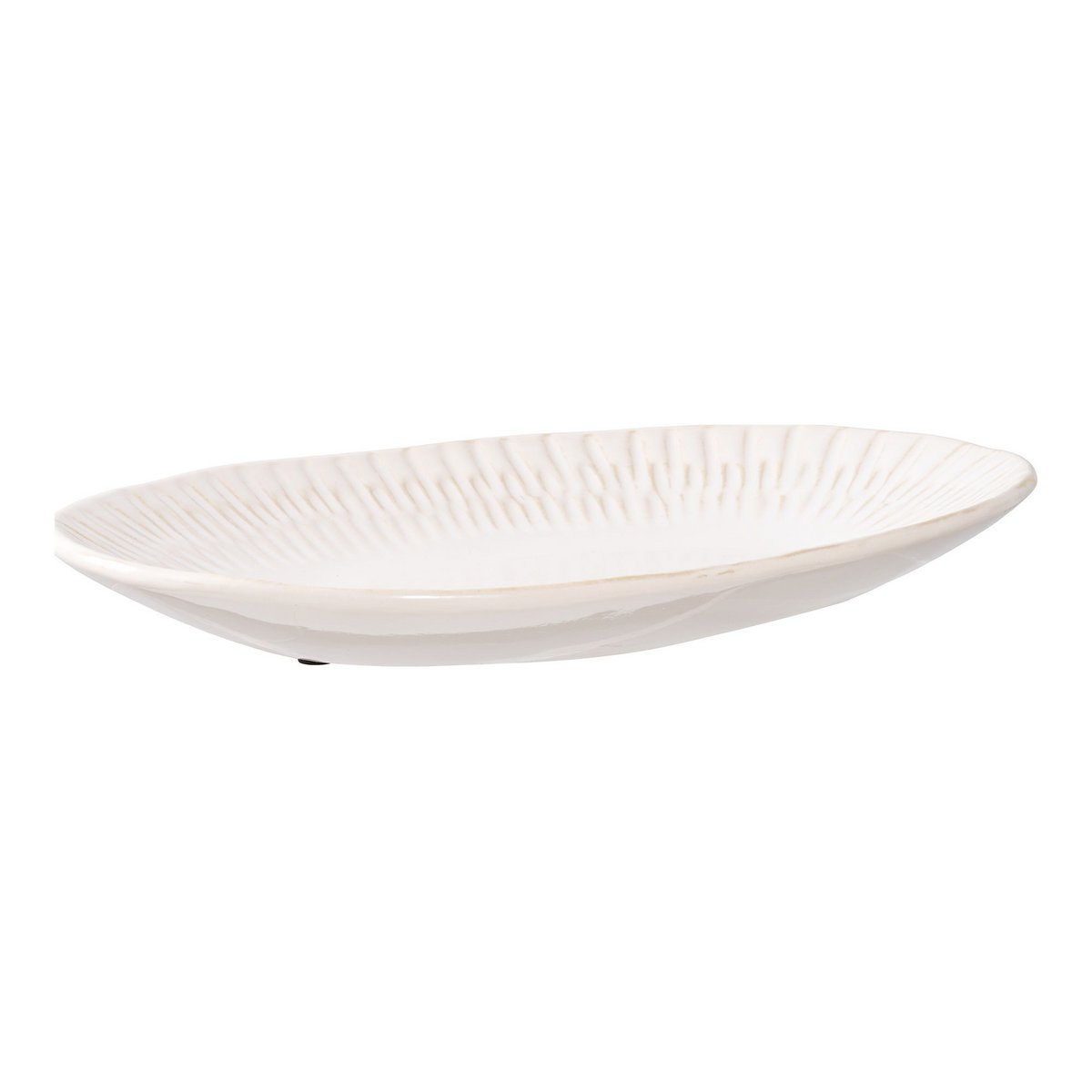 House Nordic ApS - House Nordic Dienblad - Wit - Deco Delights