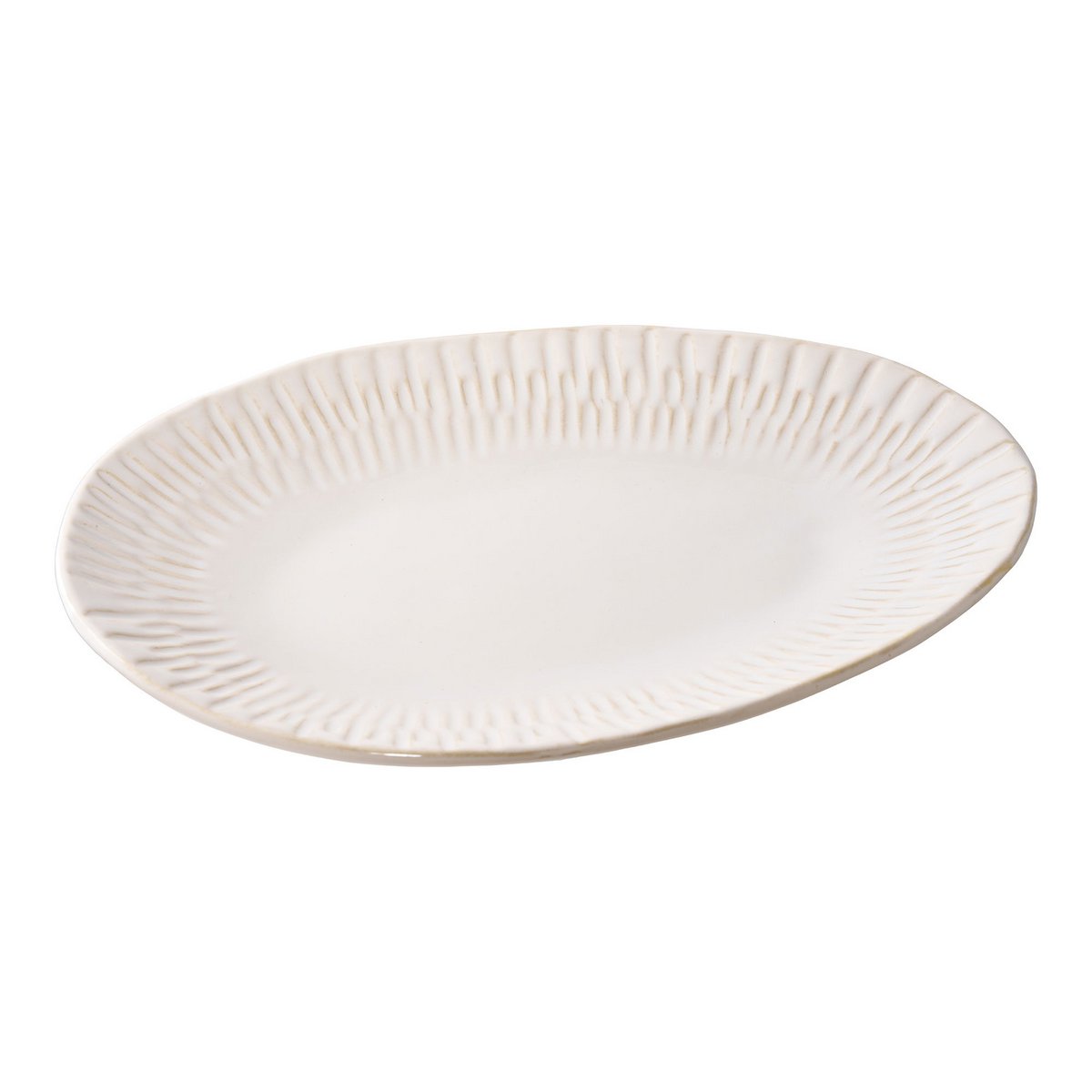 House Nordic ApS - House Nordic Dienblad - Wit - Deco Delights