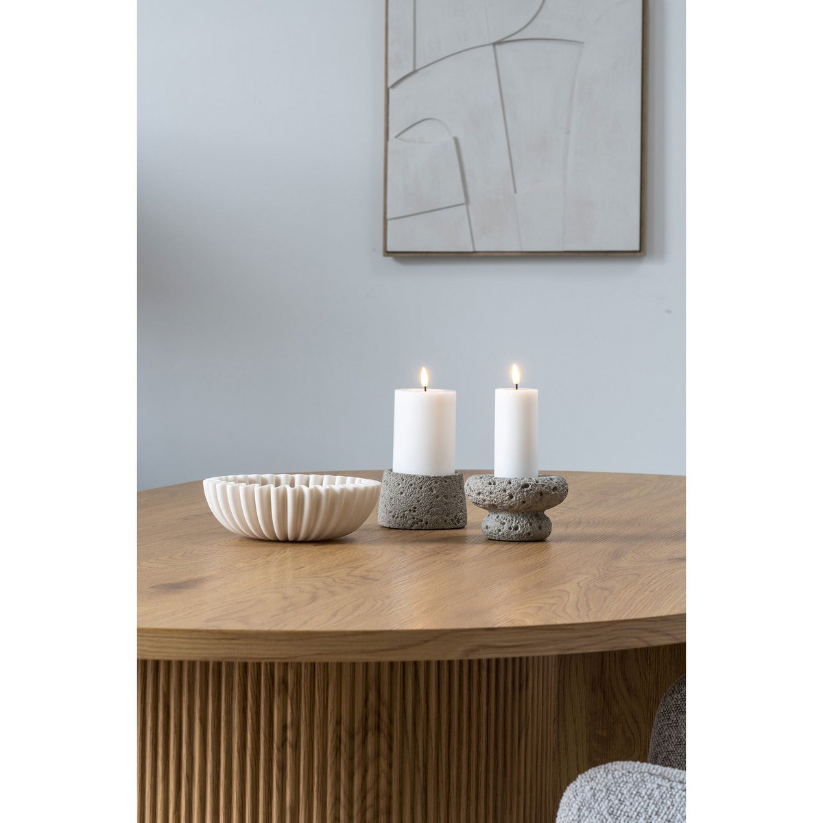 House Nordic ApS - House Nordic Kom - Beige - Deco Delights