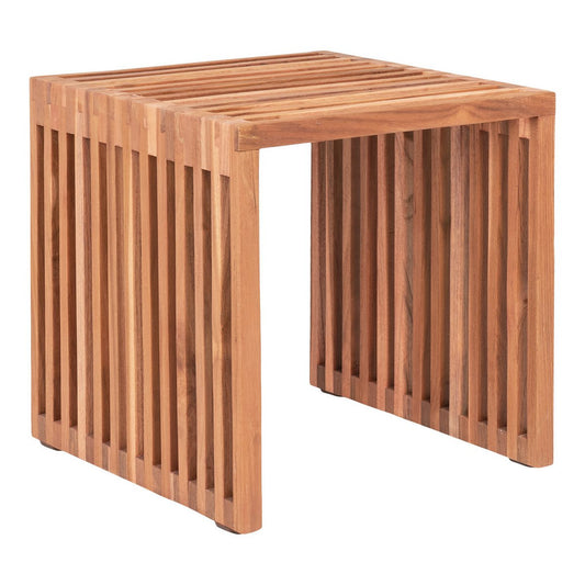 House Nordic ApS - House Nordic Pego Bijzettafel - Natuurlijk - Deco Delights