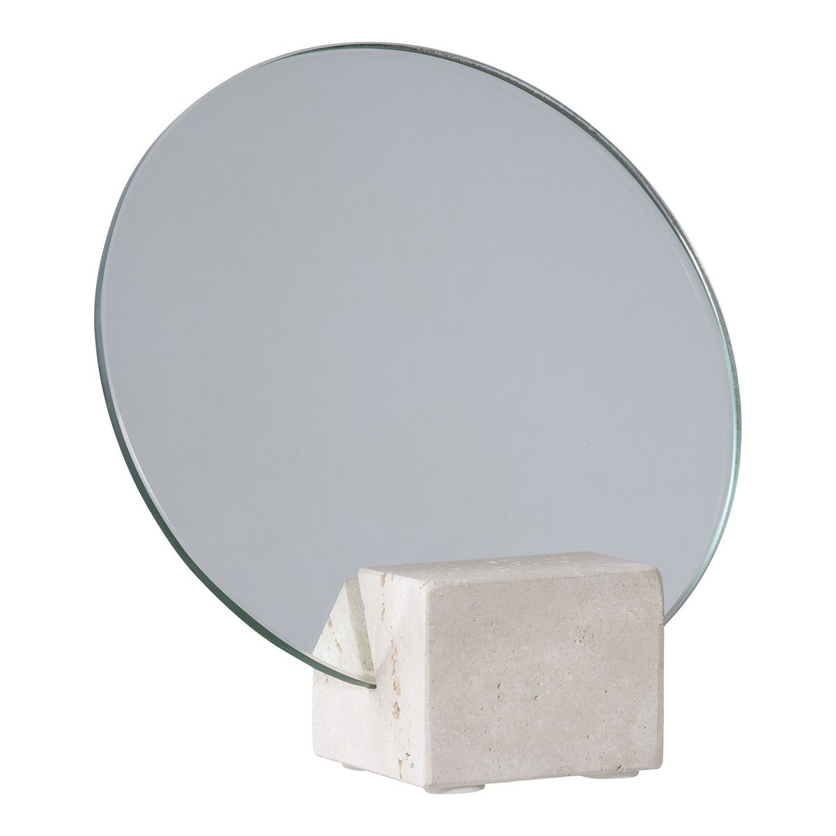 House Nordic ApS - House Nordic Tafelspiegel - Beige - Deco Delights