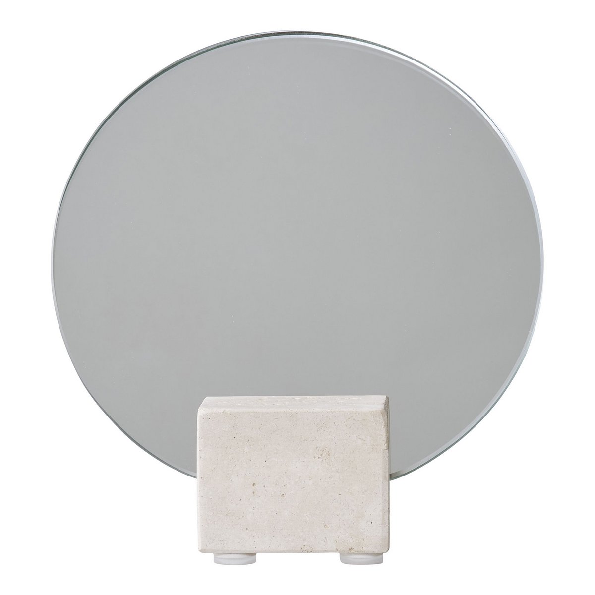 House Nordic ApS - House Nordic Tafelspiegel - Beige - Deco Delights